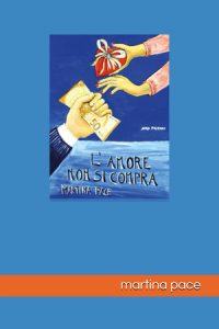 Martina Pace – L’amore non si compra (2025)