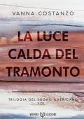 Vanna Costanzo - La luce calda del tramonto (2025)