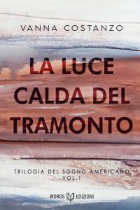 Vanna Costanzo – La luce calda del tramonto (2025)