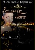 Elèonore G. Liddell - Due essenze oscure (2025)
