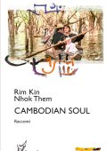 Rim Kin, Nhok Them - Cambodian Soul (2024)