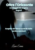Luna Evans - Oltre l'orizzonte (2024)