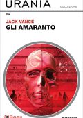 Jack Vance - Gli Amaranto (2025)
