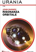 John Barnes - Risonanza orbitale (2025)