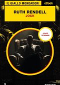 Ruth Rendell - Jock (2025)