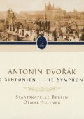 A.Dvorak - The Complete Symphonies (Staatskapelle Berlin, O.Suitner) 5 CD (2005) FLAC