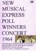 Various Artists – 1964-04-26 – NME Pollwinners Concert DVD5