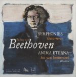 Ludwig van Beethoven – Symphonies & Ouvertures (Anna-Kristiina Kaappola, Marianne Beate Kielland, Markus Schafer, Thomas Bauer, Anima Eterna, Jos van Immerseel) [6 CD] (2008) FLAC