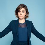 Rachel Bloom – Discography (10 releases) (2012-2024) MP3 320