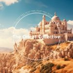 VA – The Orient Collective: Skylands (2024) MP3