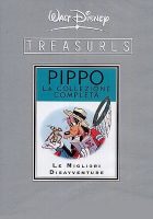 Pippo, la collezione completa (2010) Mkv DvdRip Ac3 Ita Eng