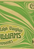 Ralph Vaughan Williams - Symphonies (Smolyakova, Vasilyev, Dophanskaya, State Symphony Orchestra of the Ministry of Culture of the USSR, Rozhdestvensky) (2014/1988-1989) FLAC