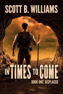 Scott B. Williams – Nei Tempi a Venire Vol. 1. Spostato (2025)