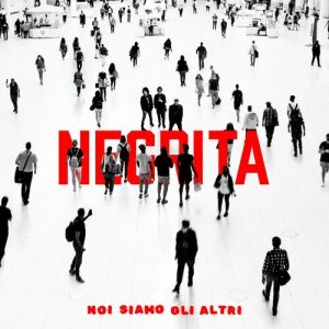 Negrita – Noi Siamo Gli Altri  [singolo] (2025) .mp3 – 320 kbps