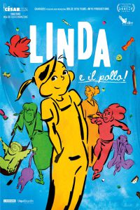 Linda e il pollo [HD] (2023) Streaming + Download