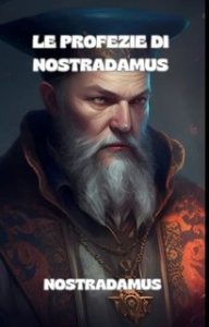 Nostradamus – Le profezie di Nostradamus (2025)