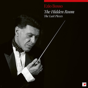 Ezio Bosso – The Hidden room (2025) .mp3 – 320 kbps