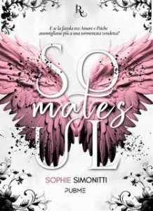 Sophie Simonitti – Soulmates. Come anime gemelle (2025)