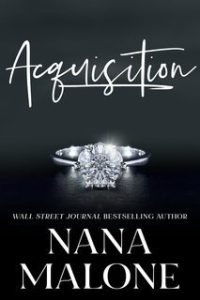 Nana Malone – Kings of the Boardroom Vol. 2. Acquisition (2025) Nana Malone – Kings of the Boardroom Vol. 2. Acquisition (2025)