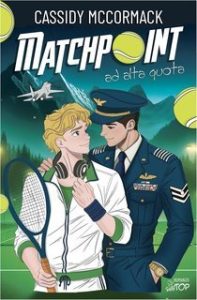 Cassidy McCormack – Matchpoint ad alta quota (2025)
