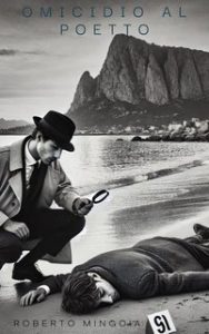 Roberto Mingoia – Commissario Casu Vol. 2. Omicidio al Poetto (2025)