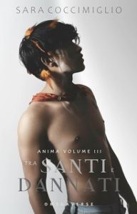 Sara Coccimiglio – Tra Santi e Dannati (2025) Sara Coccimiglio – Tra Santi e Dannati (2025)