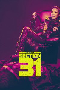 Star Trek – Section 31 [HD] (2025) Streaming + Download