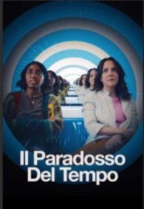 Il paradosso del tempo [HD] (2024) Streaming + Download