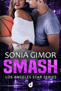 Sonia Gimor – Los Angeles Star Series Vol. 2. Smash (2024) Sonia Gimor – Los Angeles Star Series Vol. 2. Smash (2024)