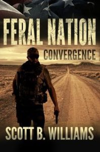 Scott B. Williams – Nazione Selvaggia Vol. 6. Convergenza (2025)