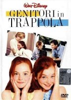 Genitori in trappola (1998) DVD9