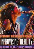 VA - Improvising Reality (2024) MP3