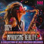 VA – Improvising Reality (2024) MP3