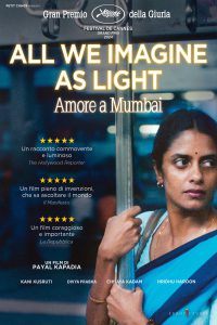All We Imagine as Light – Amore a Mumbai [HD] (2024) Streaming + Download
