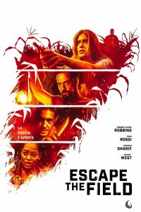 Escape the Field [HD] (2022) Streaming + Download