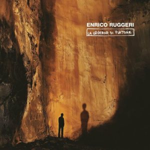 Enrico Ruggeri – Il poeta [singolo] (2025) .mp3 – 320 kbps
