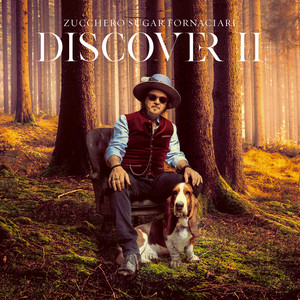Zucchero – Discover II [Deluxe] (2025) .mp3 – 320 kbps / FLAC