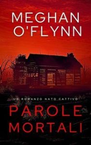 Meghan O’Flynn – Nato Cattivo Vol. 2. Parole Mortali (2025) Meghan O’Flynn – Nato Cattivo Vol. 2. Parole Mortali (2025)