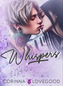 Corinna Lovegood – Whispers (2025)