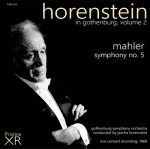 Jascha Horenstein in Gothenburg Vols.1-4: Bach · Bruckner · Mahler · Mozart · Saint-Saens · Schubert (Entremont | Vyvyan | Goteborgs Symfoniker) – Pristine XR-remastering, ambient stereo (2020/2021) FLAC