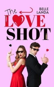 Belle Landa – The Love Shot (2025) Belle Landa – The Love Shot (2025)
