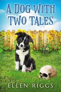 Ellen Riggs – I Misteri di Tira-le-Cuoia Vol. 0. A Dog with Two Tales (2025)