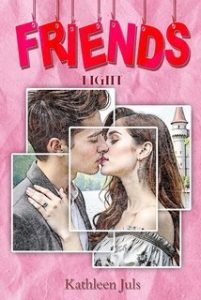 Kathleen Juls – Friends Vol. 2. Light (2025)