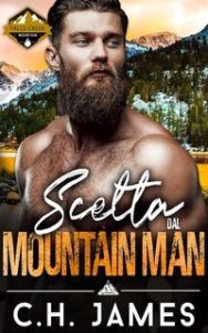 C.H. James – Falls Creek Mountain 2. Scelta dal Mountain Man (2025)