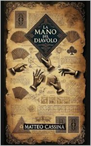 Matteo Cassina – La mano del Diavolo (2025)
