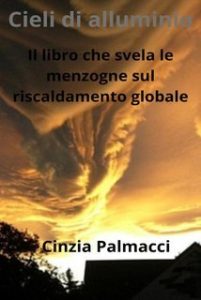 Cinzia Palmacci – Cieli di alluminio (2025)