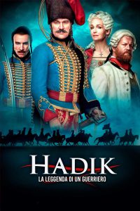 Hadik – La leggenda di un guerriero [HD] (2023) Streaming + Download