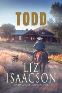 Liz Isaacson – Natale a Coral Canyon Vol. 5. Todd (2025)