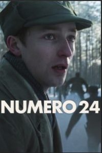 Numero 24 [HD] (2025) Streaming + Download