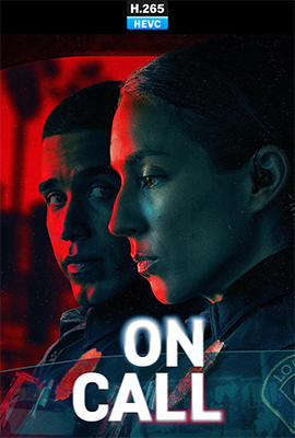 One Call – Stagione 1 (2025) [Completa] WEB-DL 1080p HEVC E-AC3 ITA ENG SUBS